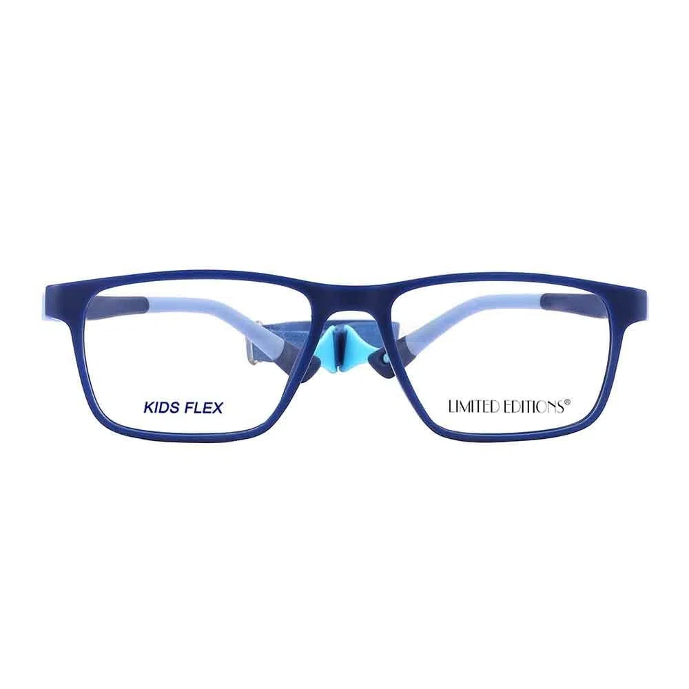 LIMITED EDITIONS 024 Eyeglasses - view 2